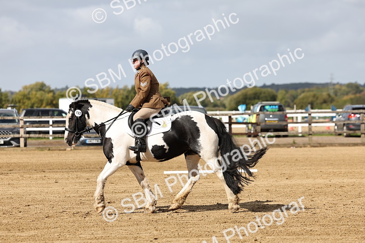 SBM_000526 - Class 45 - Prelim 1 Combined Training