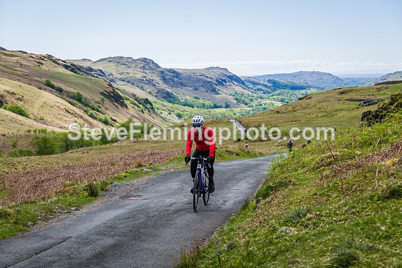 145919 - Hardknott Pass Camera 1 14.00-15.00