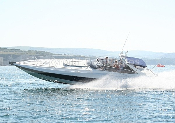 060617 SUPERHAWK IMG_9657 - Motorboats - Open