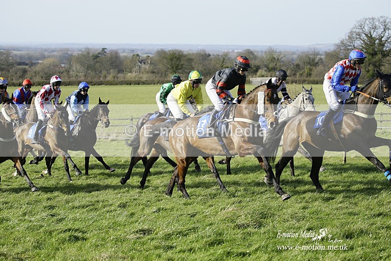 PtP 260222 681 - Kingston Blount Racing Club Point-to-Point 26/02/22