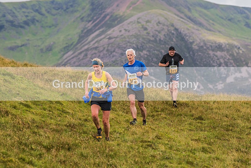 Sailbeck-157 - Buttermere Sailbeck Fell Race Saturday 15th July 2023