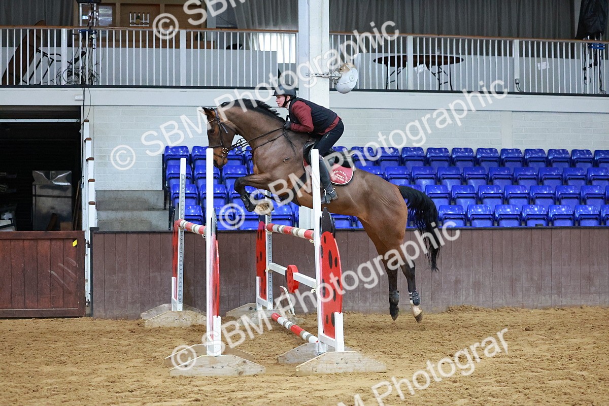 SBM_001716 - Class 6 - National 1.30m 1.40m