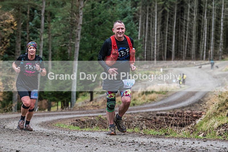 Glentress 21  10K-1901 - High Terrain Events Glentress 21 & 10K Trail Races Saturday 16th November 2024