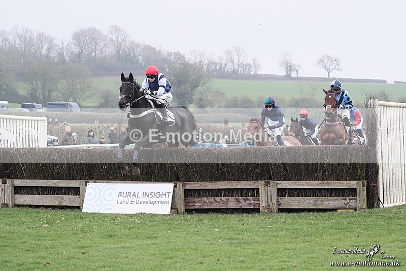 PtP 080326 92 - Pytchley with Woodland Point-to-Point Guilsborough 08/03/26