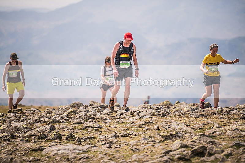 Fairfield-837 - Fairfield Horseshoe Fell Race Saturday 11th May 2024