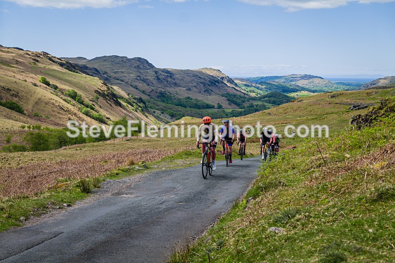 114939 - Hardknott Pass Camera 1 11.00-12.00