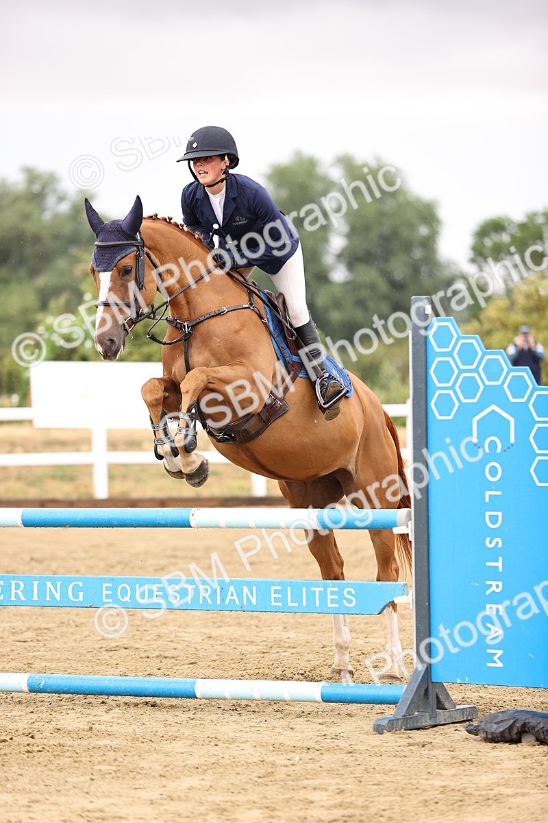 SBM_025508 - Class 10 - Amateur Championship Qualifier 95cm