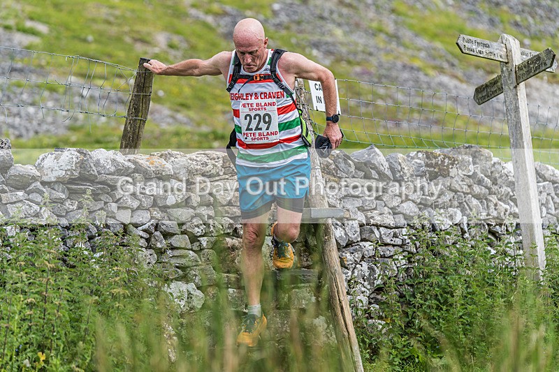 Settle Hills-760 - Settle Hills Fell Race Sunday 21st June 2026