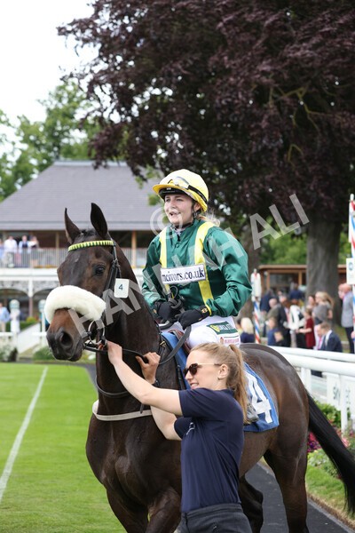 yr11062022r1-174 - Race 1 12.45pm Macmillan Ride of Their Lives, supported by Sky Bet