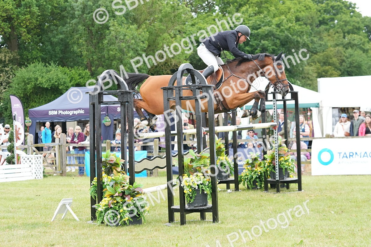 SBM_05218 - Class 201 - British Horse Feeds Speedi Beet Horse of the Year Show Grade  C