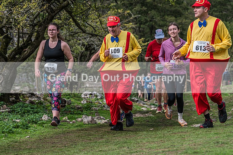 Dovedale-1990 - Dovedale Dash Sunday 4th October 2026