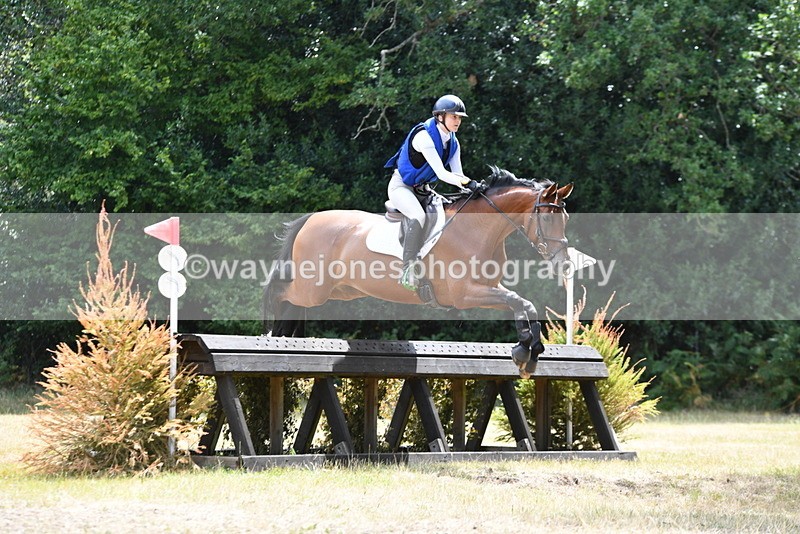 WJ5_1947 - XC Time 12:05 to 12:55