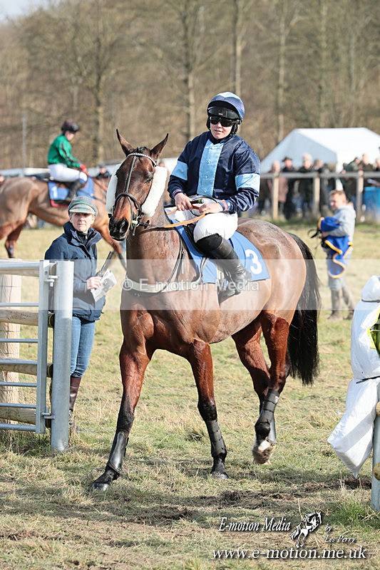 PtP 220225 624 - Kimblewick Point-to-Point  Kingston Blount 22/02/25