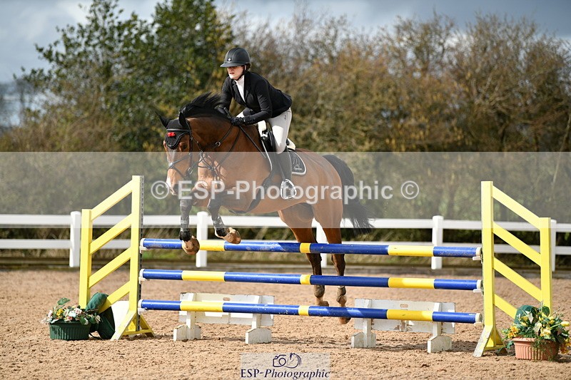 240317A-131415-07028 - Cls 33 Discovery and 1m Open