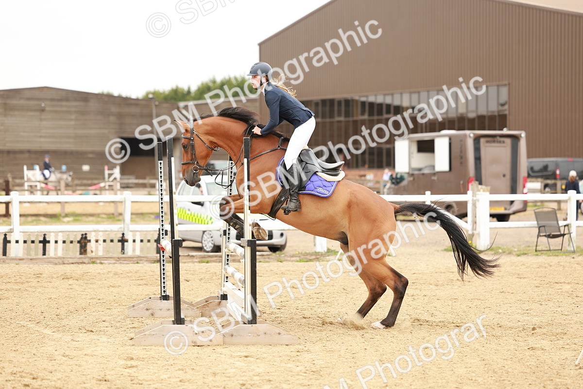 SBM_008745 - Class 6 - 90cm