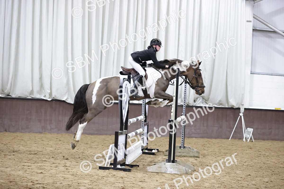 SBM_001564 - Class 3 - 1.00m