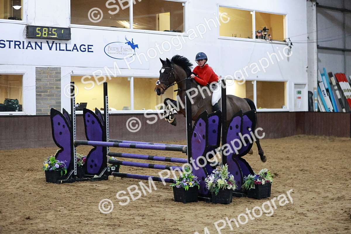 SBM_007163 - Bareback - Camera 1