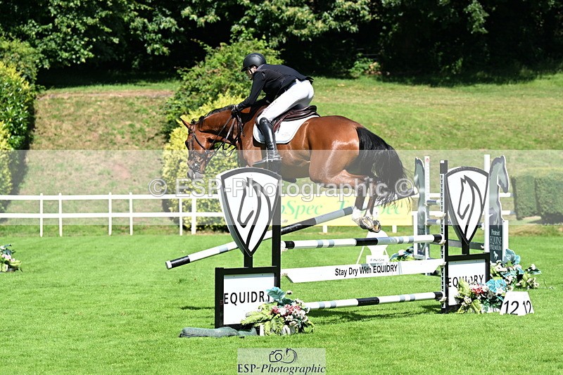 250703A-101932-02587 - Cls 1 Snr Foxhunter