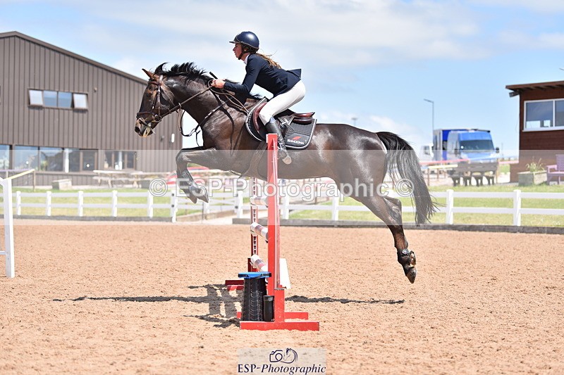 230531A-124146-00363 - Cls 4 Newcomers & 1.10m Open