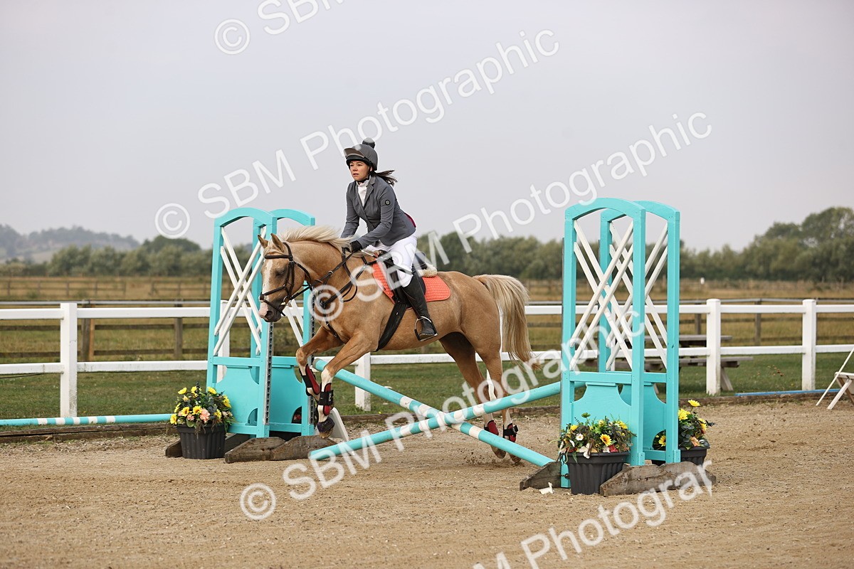 SBM_000172 - Class 2 - 50cm Championship