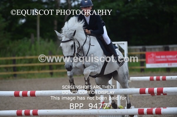 BPP_9477 - CLASS 18 SUN Pony Newcomers/ 1m Open