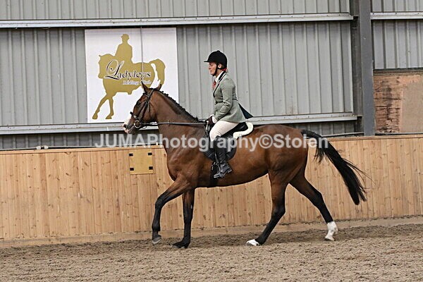 SIAL2533 - Sunday 14th Ridden