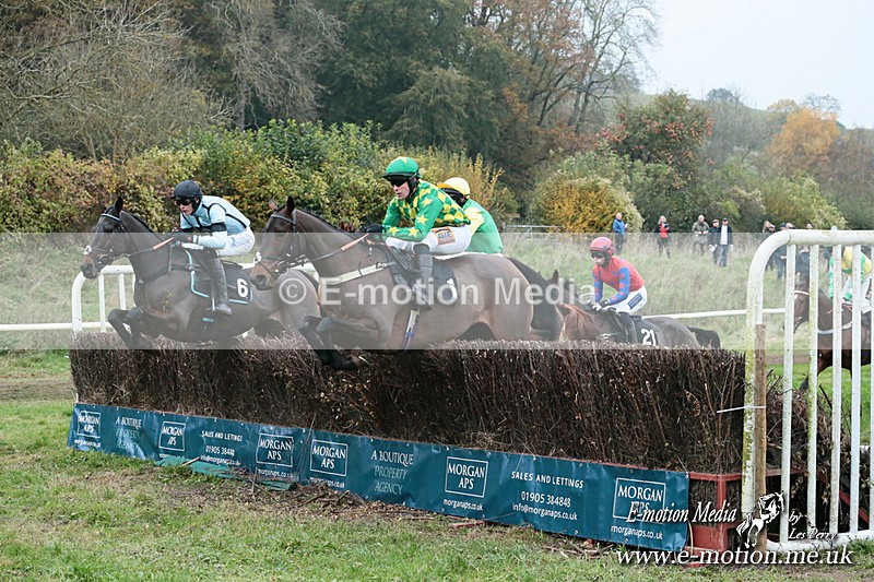 PtP 091124  580 - Knightwick Races Point-to-Point 09/11/24