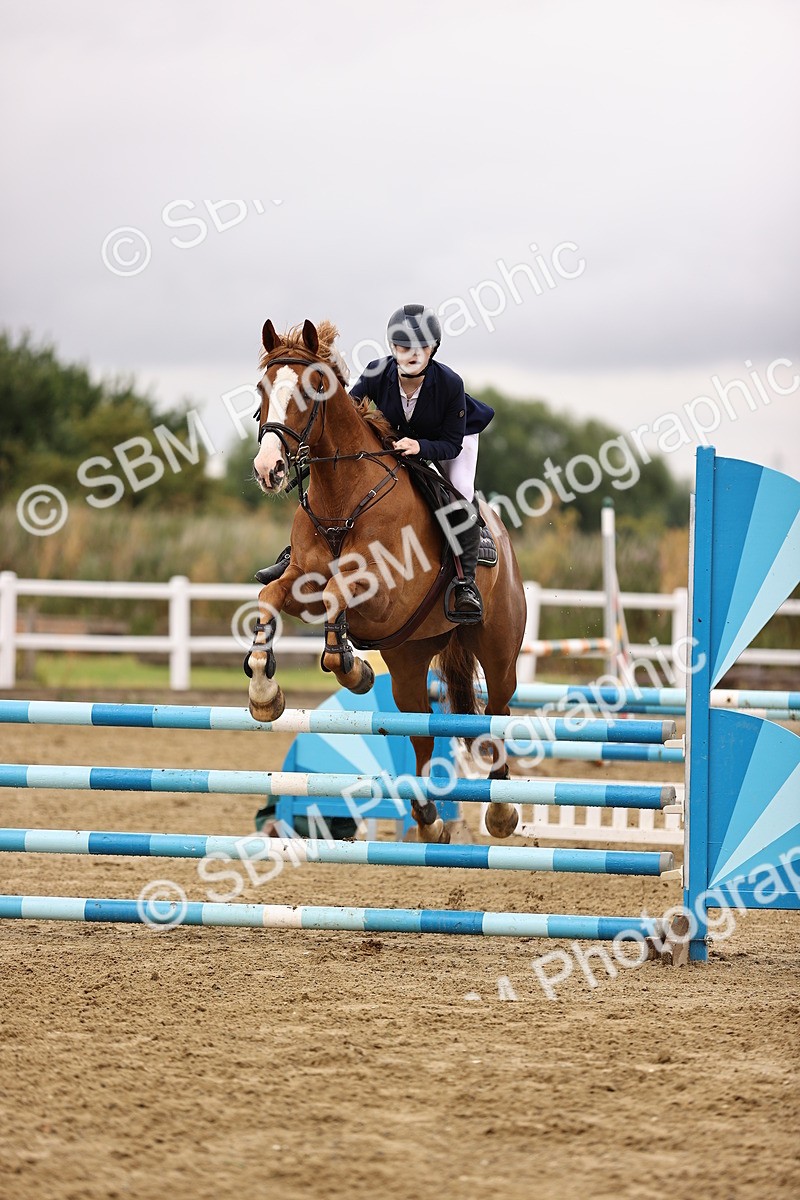 SBM_025679 - Class 10 - Amateur Championship Qualifier 95cm
