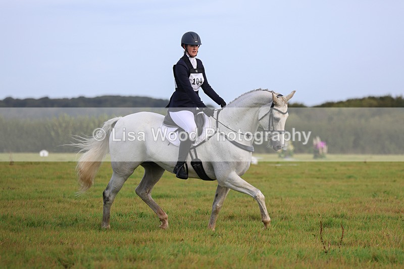 3E7A5269 - Class 1: Trebudannon Open: Dressage