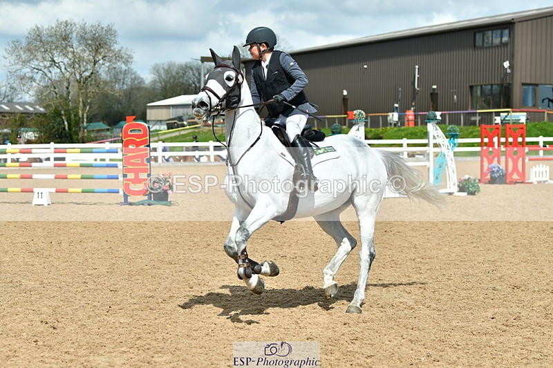 230422A-135250-06060 - Saturday Cls 14 Jump Off
