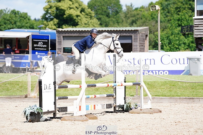 250615A-114728-10511 - Class 45 95cm Amateur Qualifier