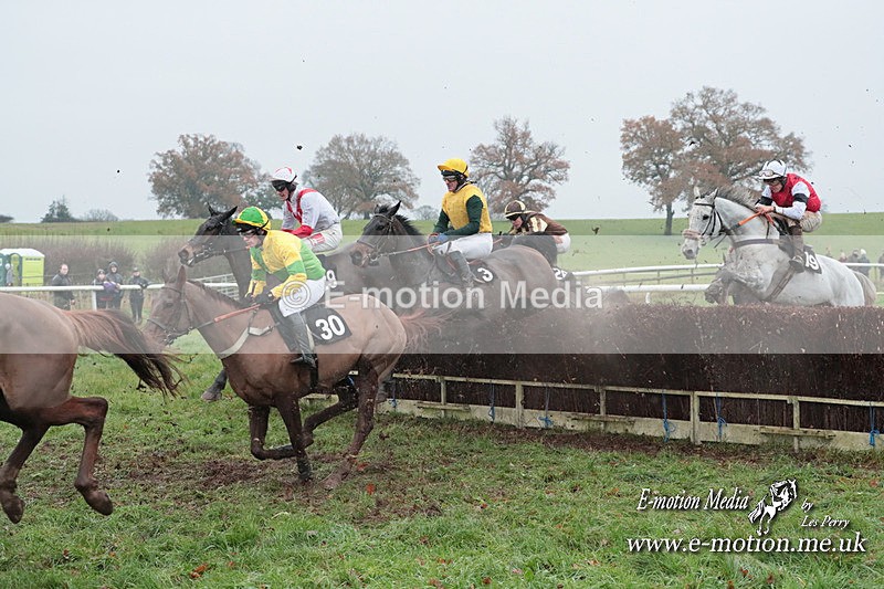 PtP 031223 800 - Wheatland Hunt PtP Chaddesley Races 03/12/23