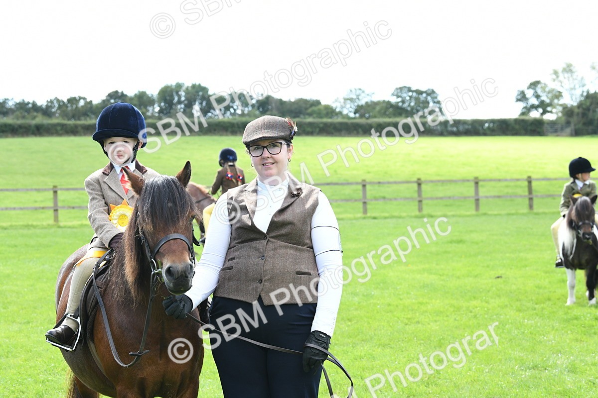 SBM_42679 - S20 - Lead Rein Mountain & Moorland Pony