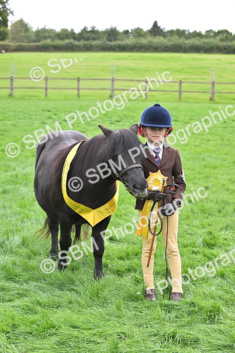 SBM_66804 - S41 - Junior Handler 8 Years & Under