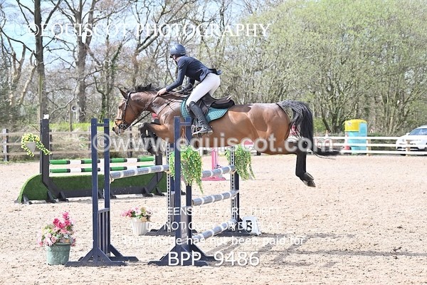 BPP_9486 - CLASS 5  1.15m Members Cup Qualifier/ 1.15m Open