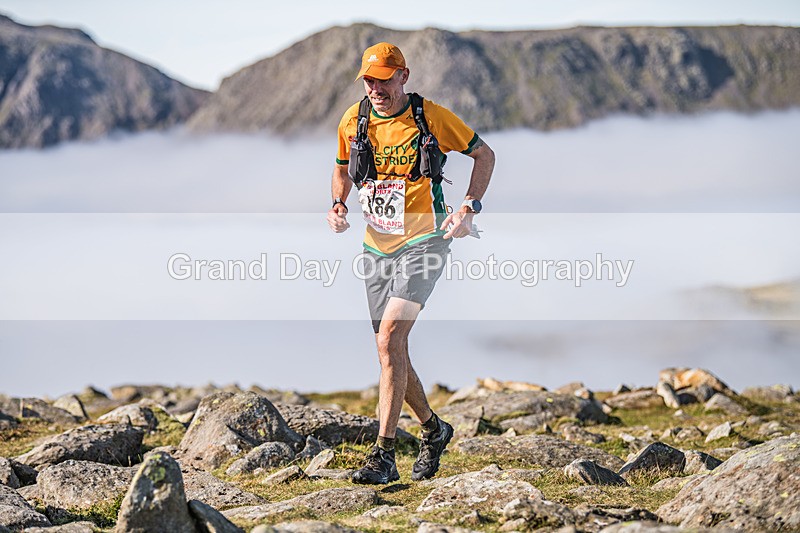 Langdale-1021 - Langdale Horseshoe Fell Race Saturday 11th October 2025