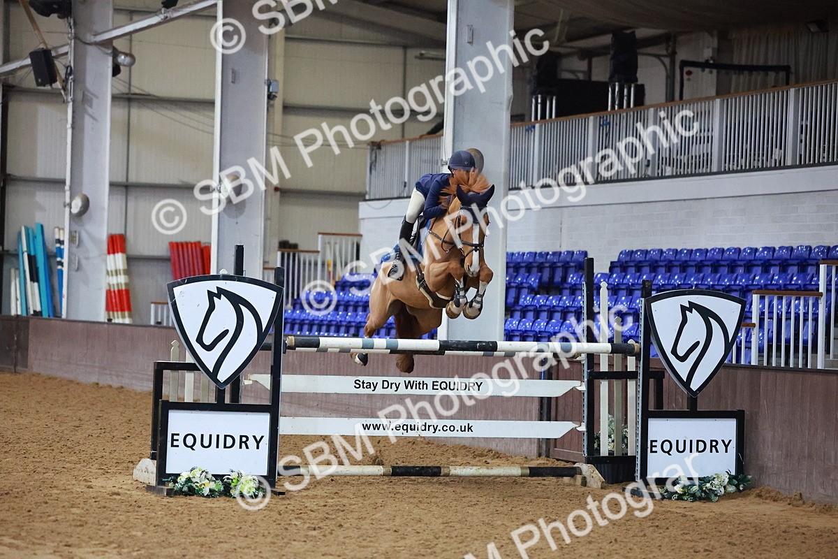 SBM_003883 - Class 12 - National B&C Handicap Champs Qualifier 1.25m 1.30m