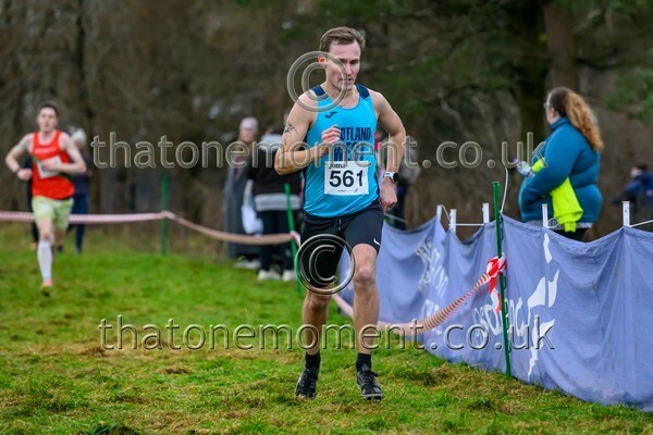 InterXC26-912242 - Senior Men Set Two