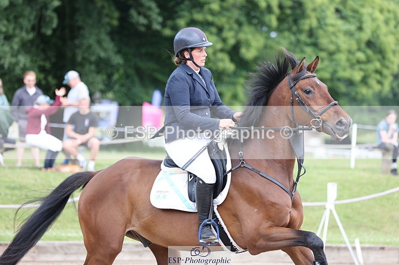 250614A-102459-05660 - Cls 26 British Novice and 90cm Open