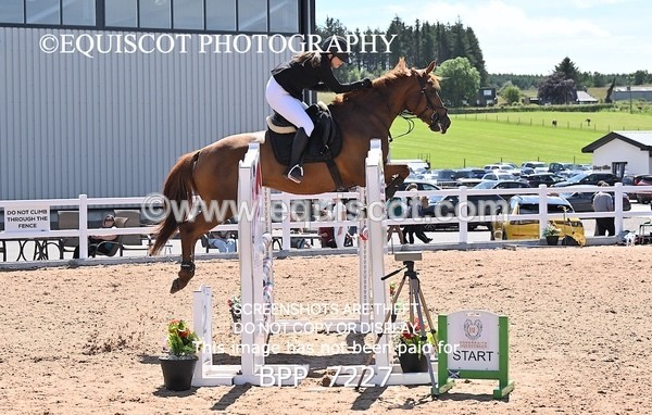 BPP_7227 - CLASS 14 FRI Nupafeeds Senior Dicovery/1m open
