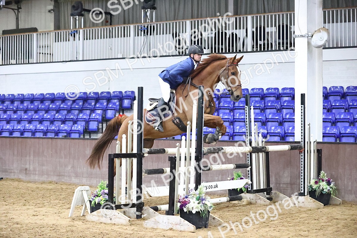 SBM_007610 - Class 23 - Senior Newcomers - 1.10m