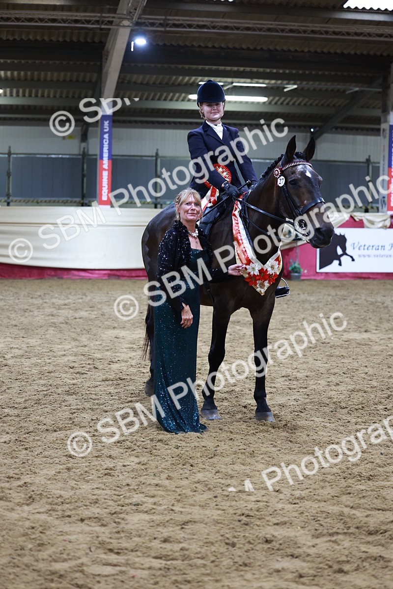 SBM_20363 - Class E - Best Turned Out Champ