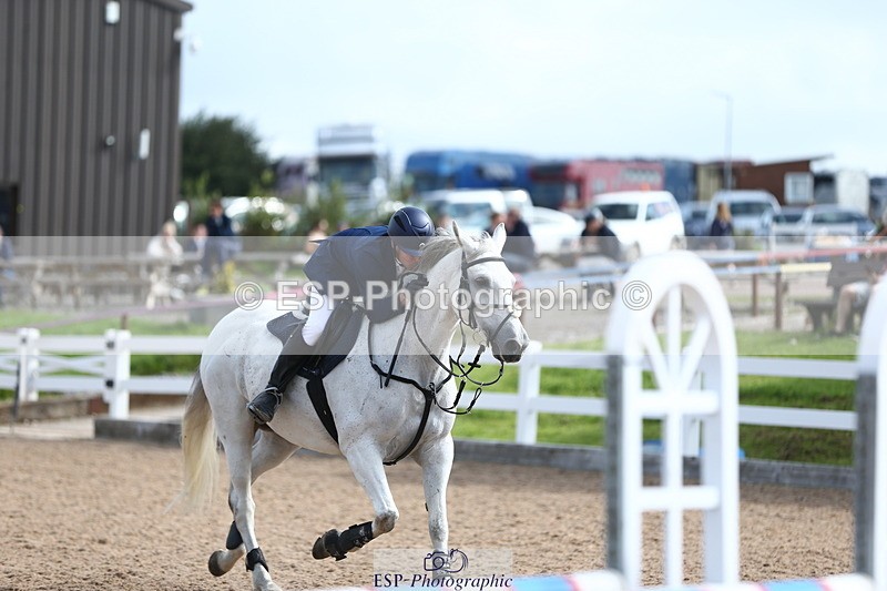230811A-102925-03517 - Cls 15 85cm Nat Am Qualifier