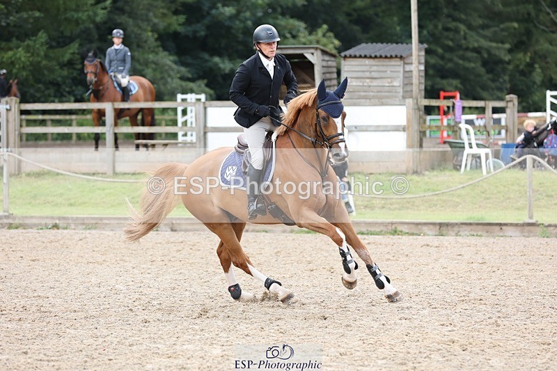 240713-093014-35952 - Cls 150 Newcomers