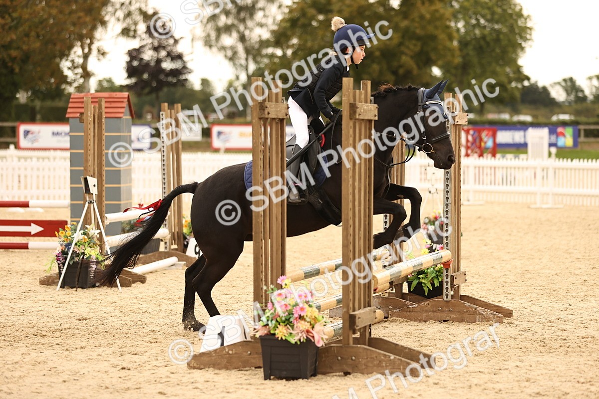 SBM_74166 - J14 - Junior Pony 65cm Championship