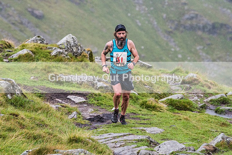 Kentmere-135 - Pete Bland Kentmere Horseshoe Fell Race Sunday 16th July 2023