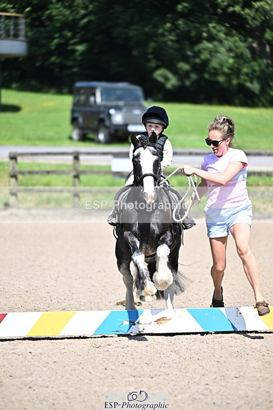 240729B-112043-02327 - Showjumping Competition