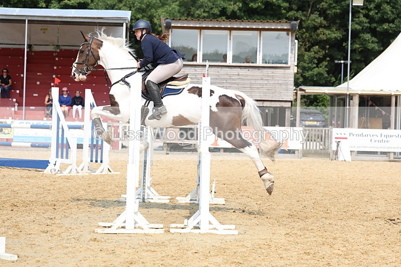 3E7A2370 - Class 7: Senior 1.05m