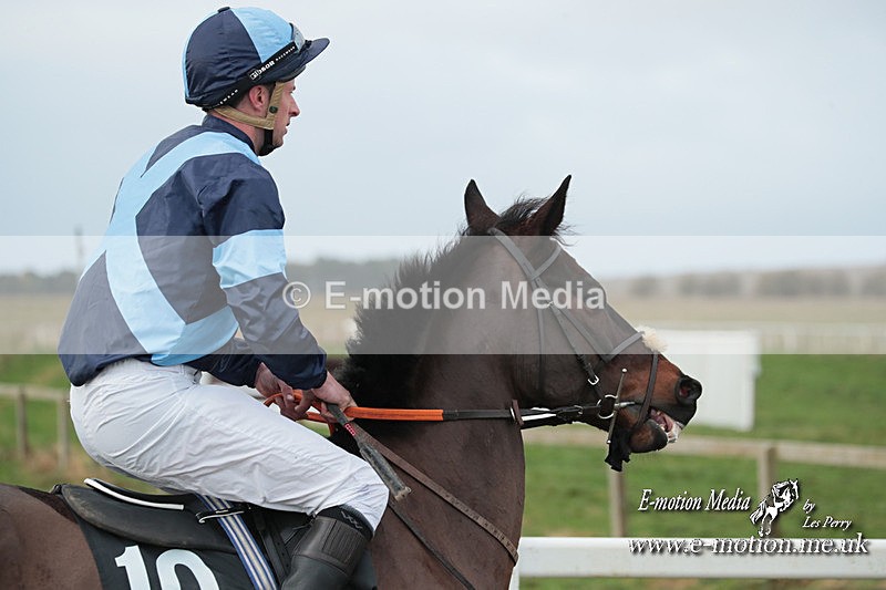 PtP 311223 46 - Larkhill Racing Club Point-to-Point 31/12/23