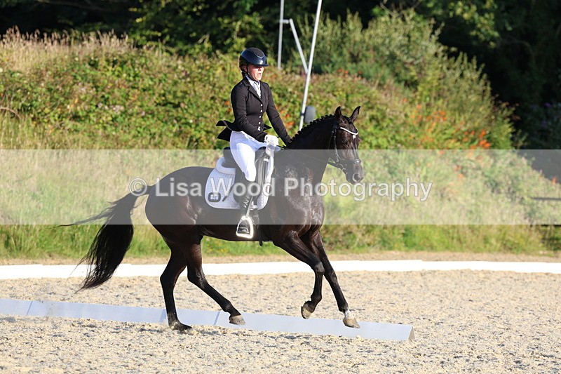 3E7A4297 - Class 5: Novice 1 2024 Section A